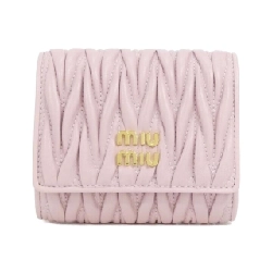 Miu Miu 5MH033 Ví - Hàng hiệu Chính hãng