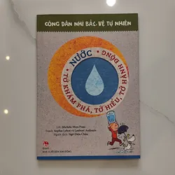Công dân nhí bảo vệ tự nhiên  592691
