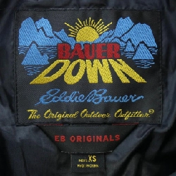 Áo khoác lông vũ EDDIE BAUER - Hàng hiệu Chính hãng 898835