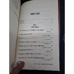 Khởi nghiệp dẫn đầu cuộc đua 2019 mới 90% HCM1508 912100