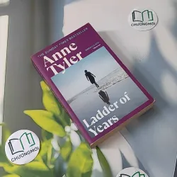 Ladder of Years - Anne Tyler 1033588