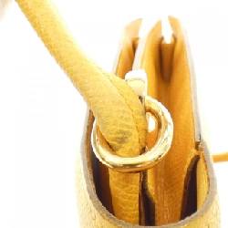 【Vintage】Túi đeo vai Hermès Séquane 613035