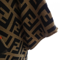 【Mã giảm giá】FENDI Cape 635164