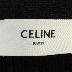 Celine CELINE 2AC91579S Áo khoác - Hàng hiệu Chính hãng 892311
