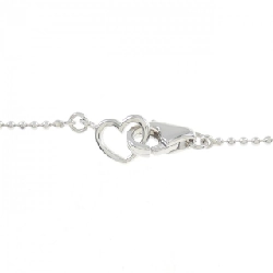 Ponte Vecchio Bianco e Nero Necklace 0.43CT - Hàng hiệu Authentic 843275