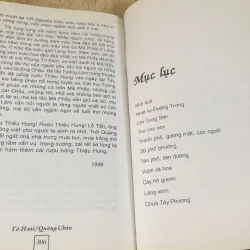 TẠP BÚT ( Tô Hoài) 1029965