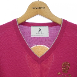 【Mã giảm giá】MARK&LONA Áo len 645636