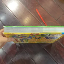 Sách hiếm : trắc nghiệm toàn diện về BÁCH KHOA TRI THỨC - maxi quiz - hơn 1000 câu hỏi 1027005