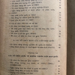 CÁC TỔ CHỨC QUỐC TẾ 330651