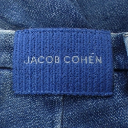 【Mã giảm giá】Quần jeans JACOB COHEN 650268