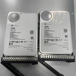 Ổ Cứng Seagate 16TB HDD Exos X18 Hard Drive , 99%  529952
