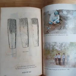 Khảo Cổ Học - Tiền Sử & Sơ Sử Thành Phố Hồ Chí Minh 1026107