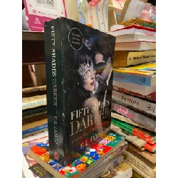 FIFTY SHADES Series : Grey | Darker | Freed - E. L. James 166478