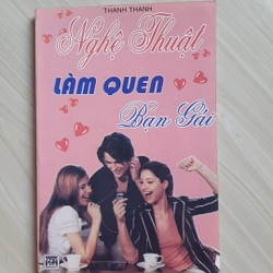 Nghệ thuật làm quen bạn gái