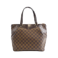Túi xách Louis Vuitton Damier Westminster GM N41103 - Hàng hiệu Chính hãng 766444