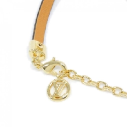 Vòng tay Louis Vuitton Monogram Louisette M8665Z - Hàng hiệu Authentic 807063