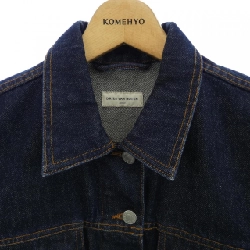 【Khuyến mãi】Áo khoác denim DRIES VAN NOTEN 635716