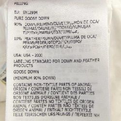 Moncler MONCLER GAOU Áo khoác lông 631695