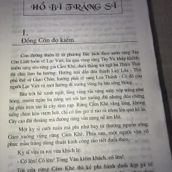 Bà triệu- Hàn Thế Dũng 993896