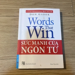 Sức mạnh của ngôn từ - Don Gabor
