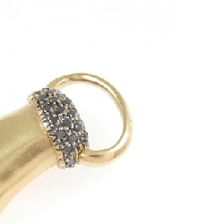 POMERATO Dây chuyền kim cương - Hàng hiệu Authentic 845241