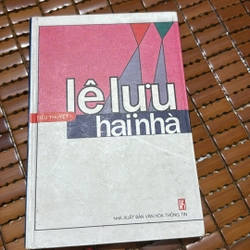 Hai nhà - Lê Lựu
