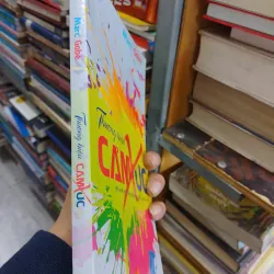 sách Thương hiệu cảm xúc , mô hình mới kết nối thương hiệu với con người  (B1) 703555