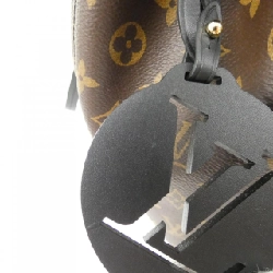 Ba lô Louis Vuitton Monogram Montsouris PM M45515 610023