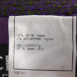 CHANEL P09254V05803 97A Áo khoác - Hàng hiệu Chính hãng 819864