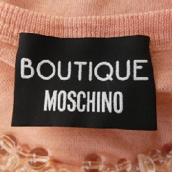 BOUTIQUE MOSCHINO - Áo len hàng hiệu Authentic 826926
