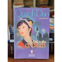 MÙA XUÂN CHO EM - QUỲNH DAO