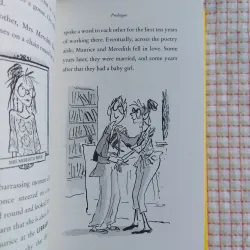 FING – DAVID WALLIAMS (Minh họa: Tony Ross) 782507