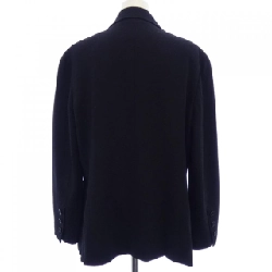 Chanel CHANEL P07890W03013 Áo khoác - Hàng hiệu Authentic 814288