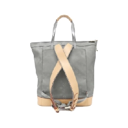 Túi xách Louis Vuitton Monogram Titanium Zip Đựng M43887 Ba lô - Hàng hiệu Chính hãng 801512