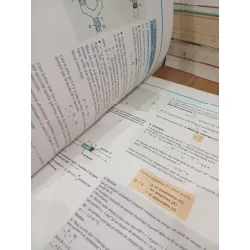 Physique 2e, collection G.G.E. 712106