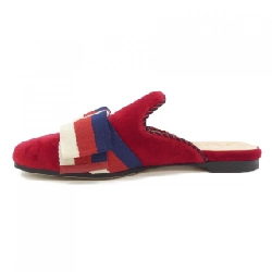 【Mã giảm giá】Gucci GUCCI dép 661581