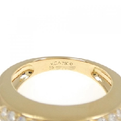 Nhẫn kim cương Van Cleef & Arpels - Hàng hiệu Authentic 840036