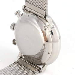 Đồng hồ Yunhans Max Bill Chronoscope 27.4003 SS tự động - Hàng hiệu Authentic 881979