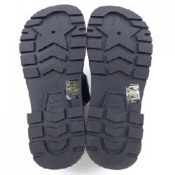 Giày sandal CHRISTIAN DIOR DIORQUAKE - Hàng hiệu Authentic 829465