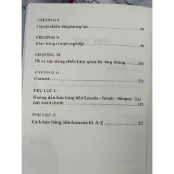 Nghệ thuật bán hàng online đỉnh cao - Võ Việt Hà 626903