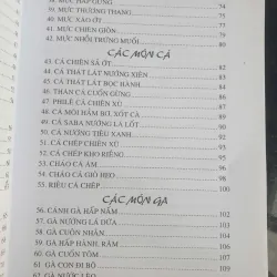 100 món ăn Ngày Thường 747652