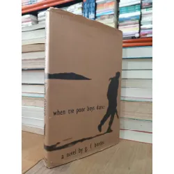 When the poor boys dance - G. F. Borden 701491