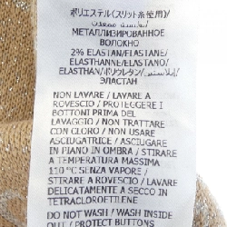 Gucci GUCCI 678435 XKB54 Áo polo - Hàng hiệu Chính hãng 815922