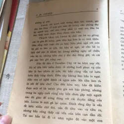 Phu nhân của tỷ phú 993447