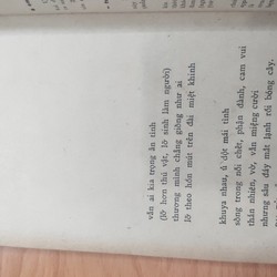 Tạp chí Tân Văn trước 1975 69582