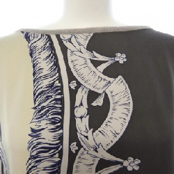 HERMES *07-7761 Váy Twill Rêne 648278