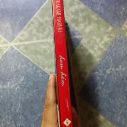 Đom đóm - Murakami Haruki 1011189