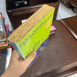 Tôi Thấy Hoa Vàng Trên Cỏ Xanh- K2 999824