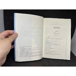 [Phiên Chợ Sách Cũ] Thí Nghiệm Đầu Hàng, 2020 - Michael A. Singer H1604-SBM-2 1028726