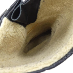 Giày bốt CHANEL 663965